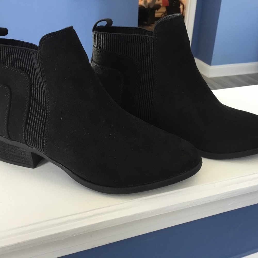 Booties